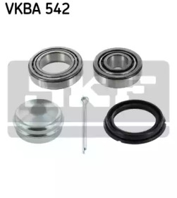 Подшипник ступицы колеса SKF для VW CADDY II Variant (9K9B) 1.4